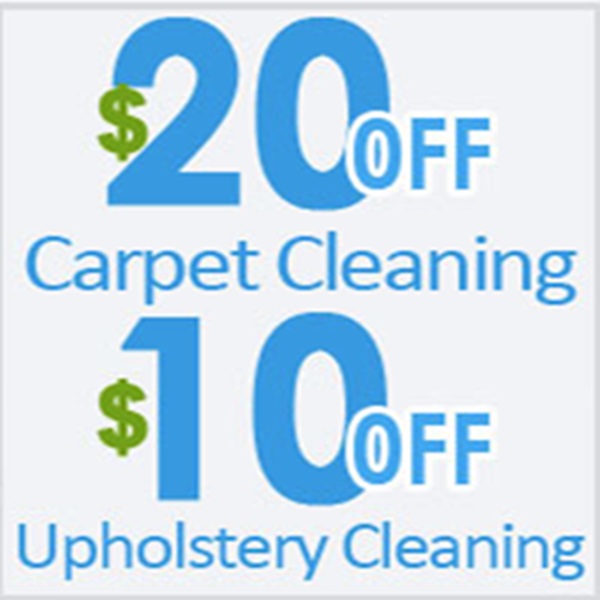Carpet Cleaning Grand Prairie TX
